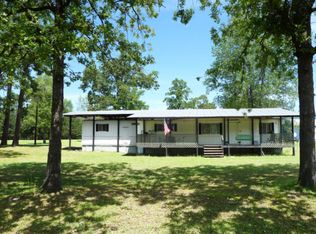 784 County Road 439e, Bronson, TX 75930