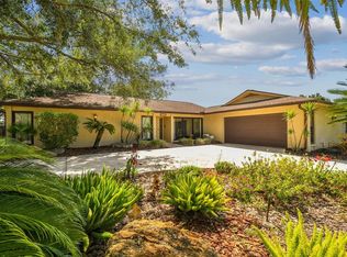 3716 Lake Padgett Dr, Land O Lakes, FL 34639