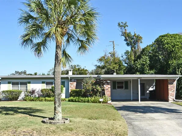 1407 Berwyn Rd, Orlando, FL 32806