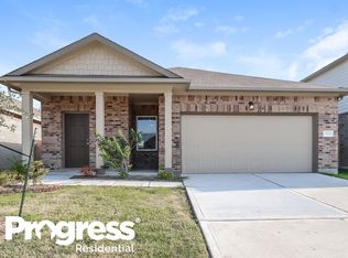 13527 Harefield Hollow Trl, Houston, TX 77049