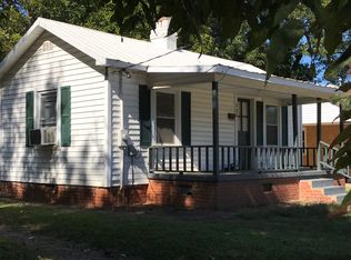 707 N Broad St, Clinton, SC 29325