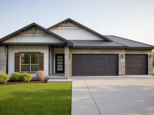 Homes Available Soon, Grove East