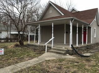 1148 W 29th St, Indianapolis, IN 46208