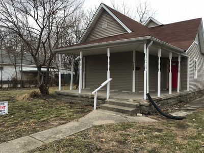 1148 W 29th St, Indianapolis, IN, 46208