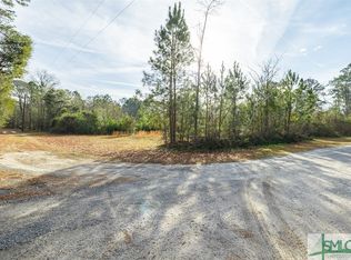 296 Ackerman Rd, Rincon, GA 31326