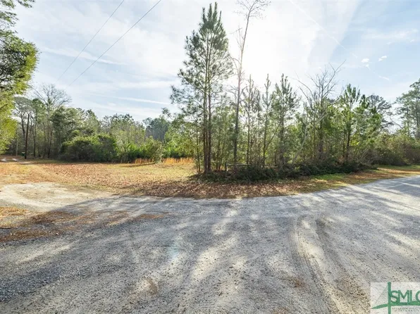 284 Ackerman Road, Rincon, GA 31326