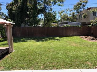11518 Emelita St #1/2, North Hollywood, CA 91601