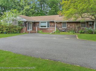 832 Route 34, Matawan, NJ 07747