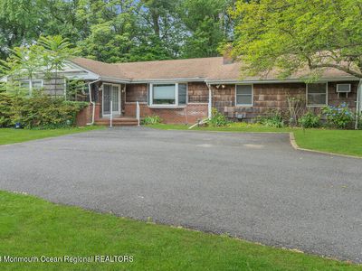 832 Route 34, Matawan, NJ, 07747