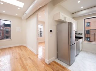 213 Stuyvesant Ave #3F, Brooklyn, NY 11221