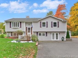 39 Collins Rd, Somers, CT 06071