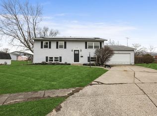 938 Harding Ct, Newark, OH 43055