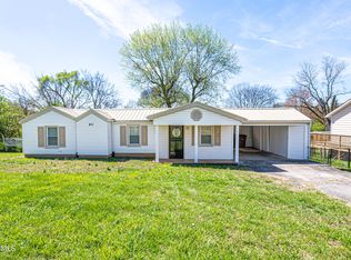 411 Clifton Rd, Knoxville, TN 37921