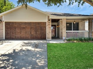 815 Tisbury Pkwy, San Antonio, TX 78251
