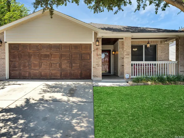 815 Tisbury Pkwy, San Antonio, TX 78251