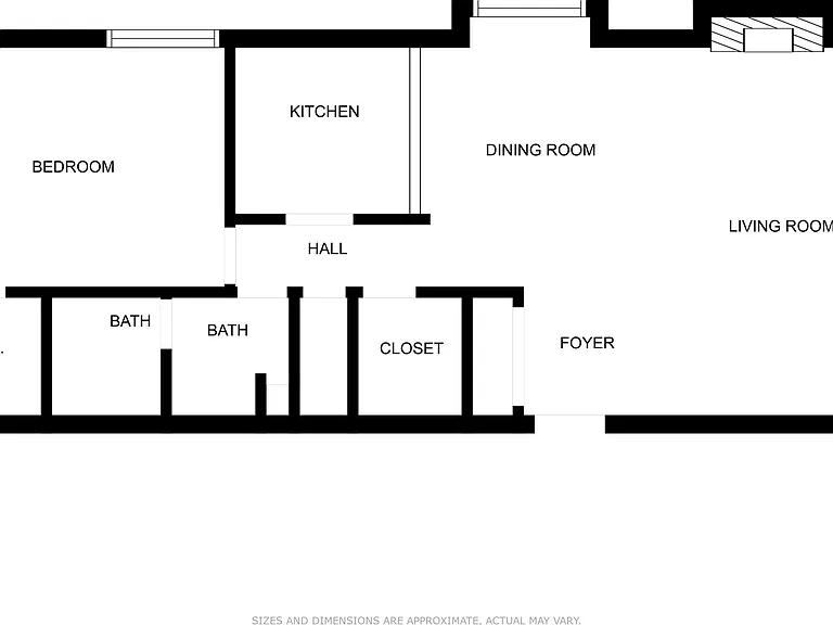 Northpark Apartments — Photo 20