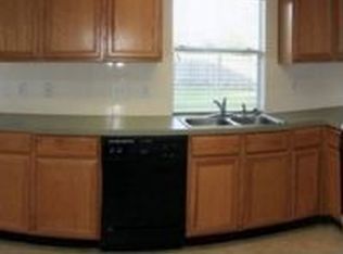 17202 Blue Mound Ter, Houston, TX 77095