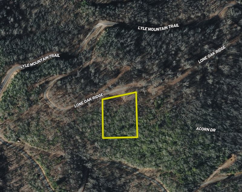 1st image of Lone Oak Rdg Lot Wp042