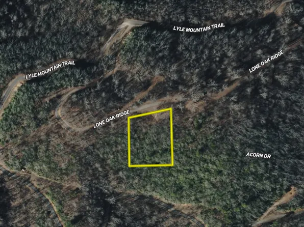 Lone Oak Rdg Lot Wp042, Franklin, NC 28734