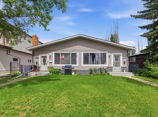 7412/7414 83rd Ave NW, Edmonton, AB T6B0G7