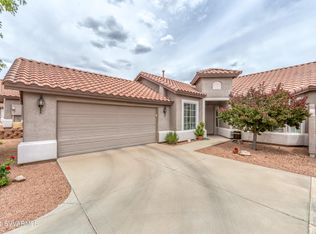 555 S Valle Escondido, Cornville, AZ 86325
