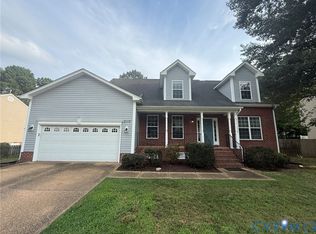 2112 Benomi Dr, Williamsburg, VA 23185
