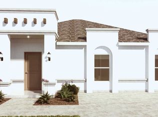 5235 Anacahuita Dr, Laredo, TX 78046