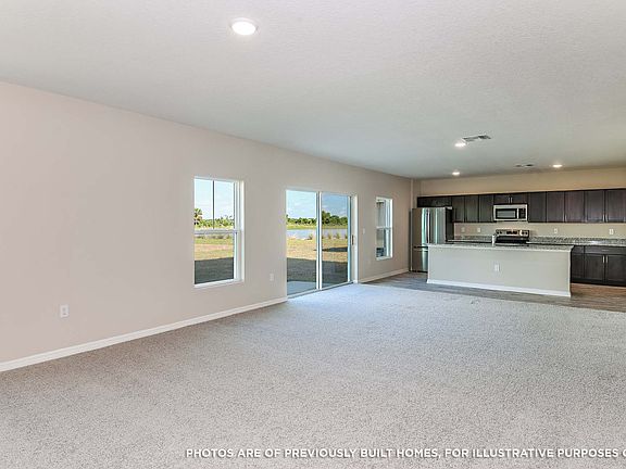 Catalina - Urban Modern Interior