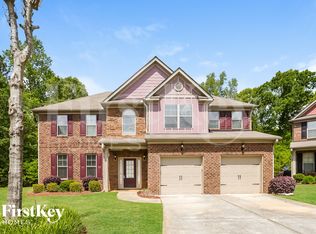 4325 Constellation Blvd, Snellville, GA