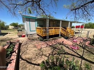 212 N Oak Dr, Benson, AZ 85602