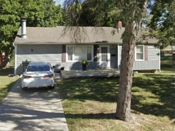 9804 E 59th Ter, Raytown, MO 64133