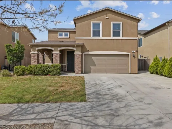 641 S Laguna St, Visalia, CA 93292