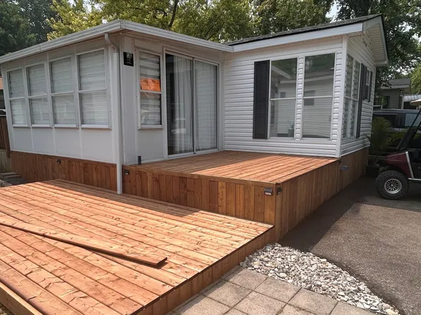 490 Empire Rd #Mal032, Pt Colborne, ON L0S 1R0