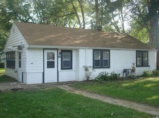 2819 Josephine St, Bellevue, NE 68147