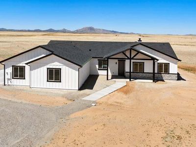 6510 E Magnolia Dr, Prescott Valley, AZ, 86315