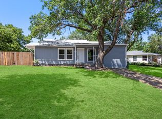 1610 Ruth St, Arlington, TX 76010