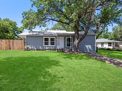 1610 Ruth St, Arlington, TX, 76010
