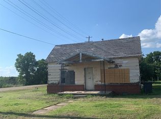 322 W Maple St, Maple, OK 74023