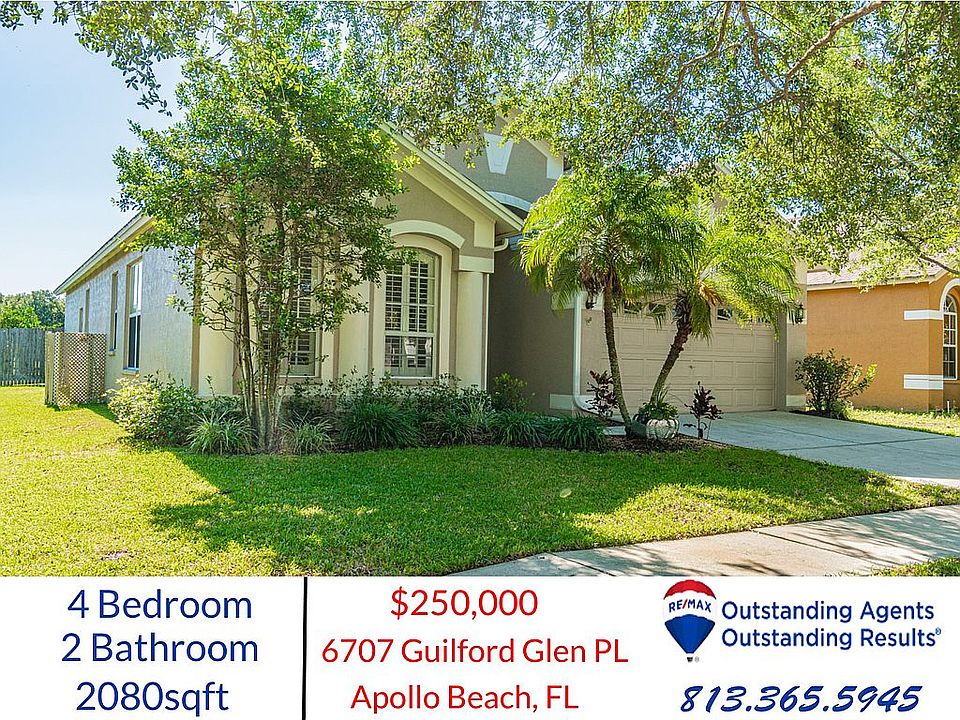 1st image of 6707 Guilford Glen Pl