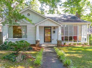 4418 Kenyon Dr, Little Rock, AR 72205