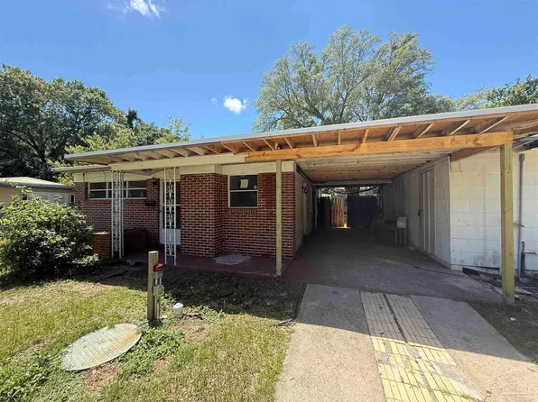 1007 Kearny Dr, Pensacola, FL 32505