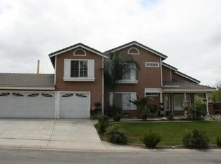 2430 Broken Lance Dr, Norco, CA 92860