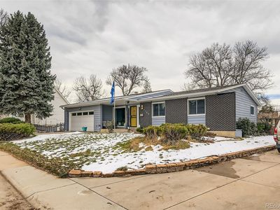 7169 S Tamarac Court, Centennial, CO, 80112