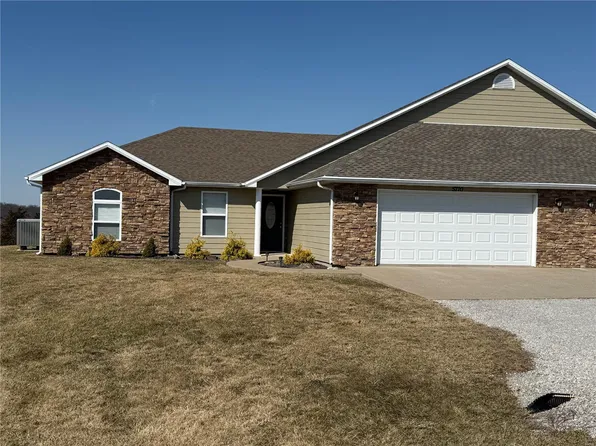 5710 Clear Crk, Hannibal, MO 63401