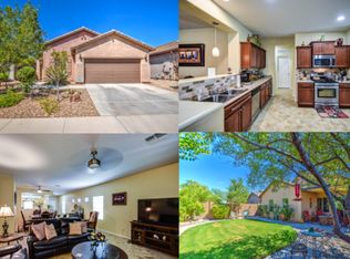 6506 W Rushmore Way, Florence, AZ 85132