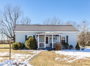 7157 Old Evergreen Rd, Appomattox, VA 24522