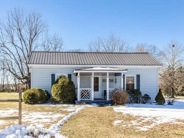 7157 Old Evergreen Rd, Appomattox, VA 24522