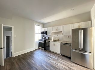2009 Mount Vernon St APT 2F, Philadelphia, PA 19130