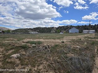 58 Road 2392, Aztec, NM 87410