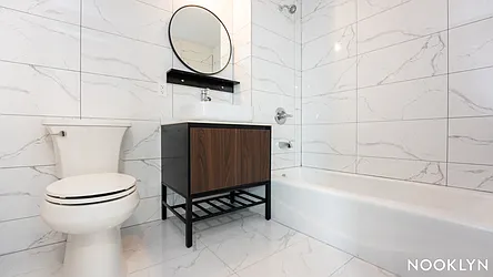 Rented by Nooklyn NYC LLC